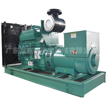 Wagna 450kw Diesel Generator Set mit Cummins Motor. (CE, UL genehmigt)